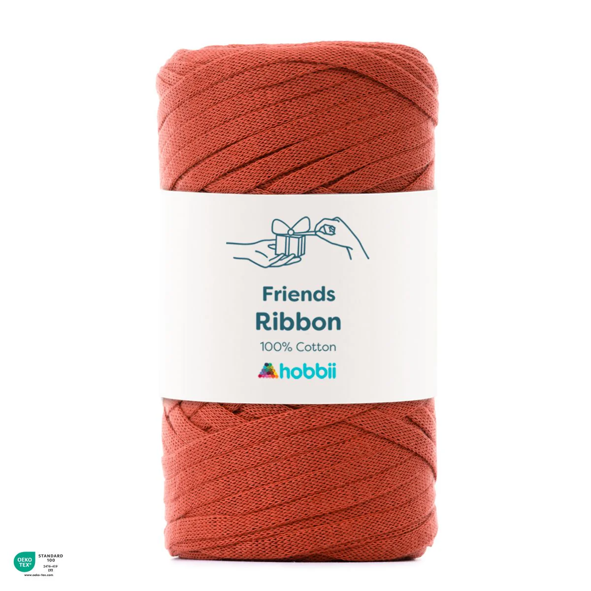 Friends Ribbon - Image 53
