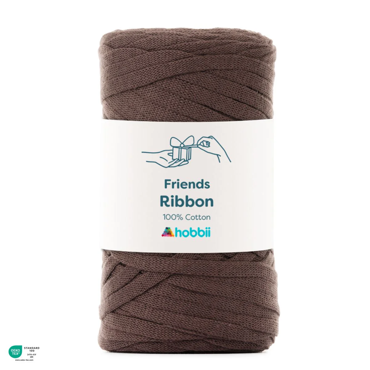 Friends Ribbon - Image 54