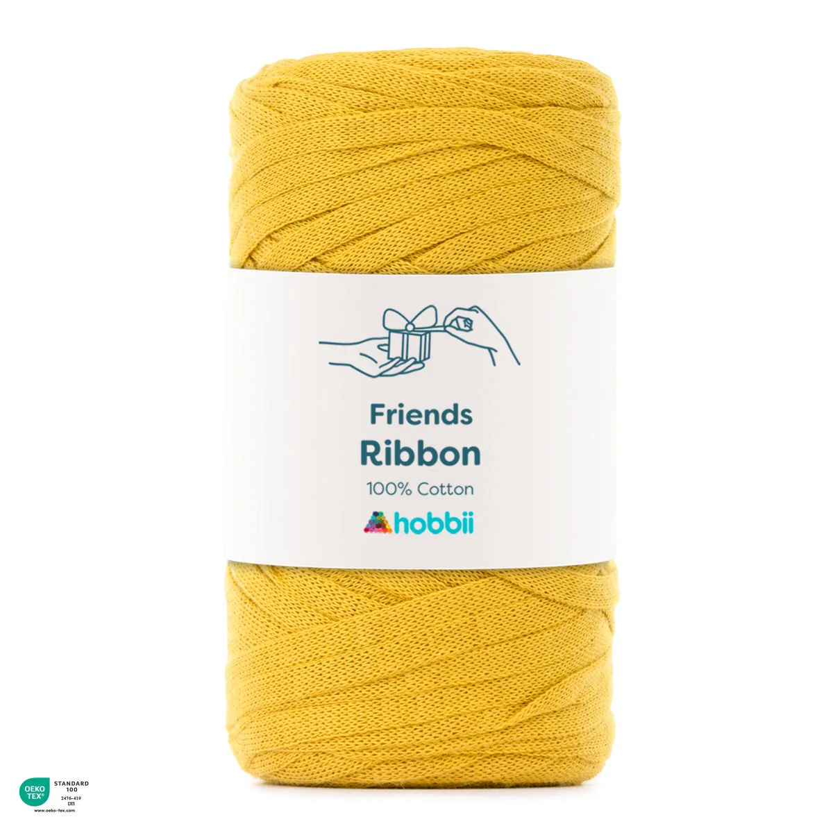 Friends Ribbon - Image 56