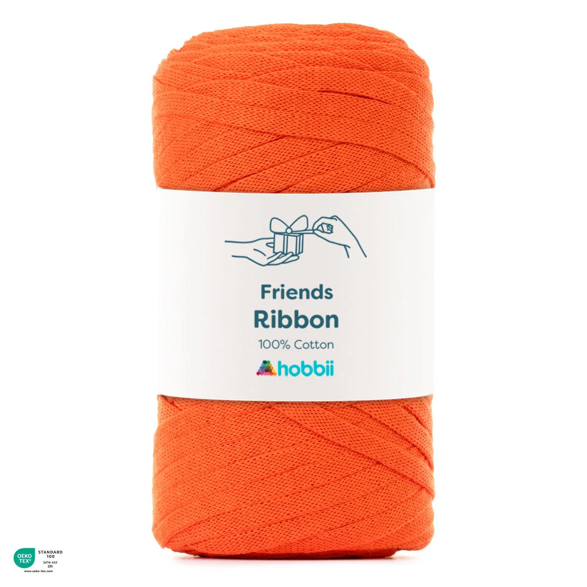 Friends Ribbon - Image 57
