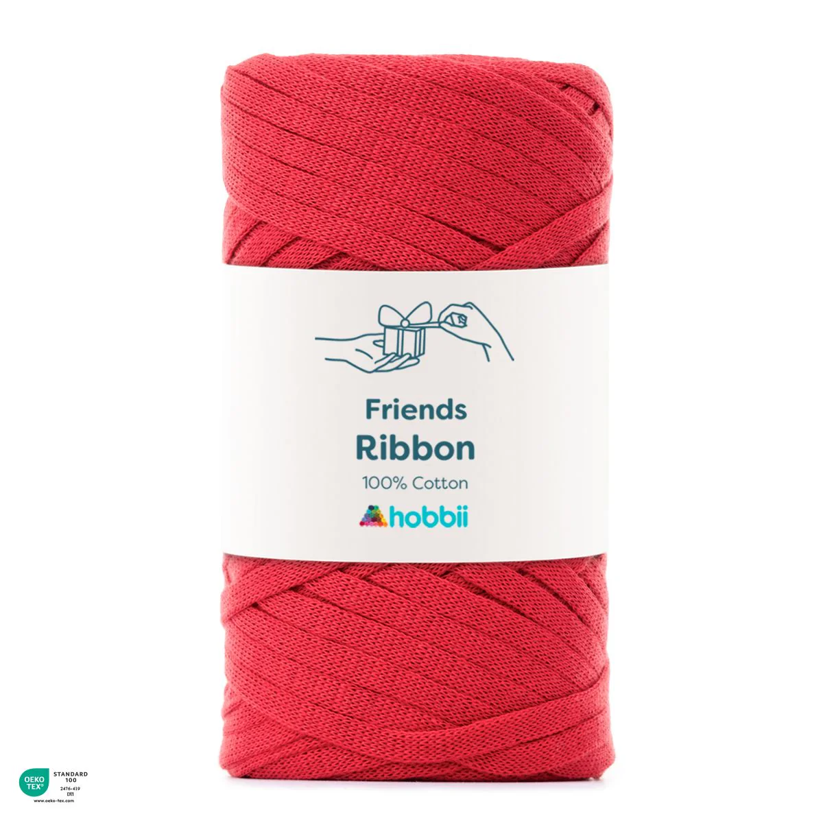 Friends Ribbon - Image 58