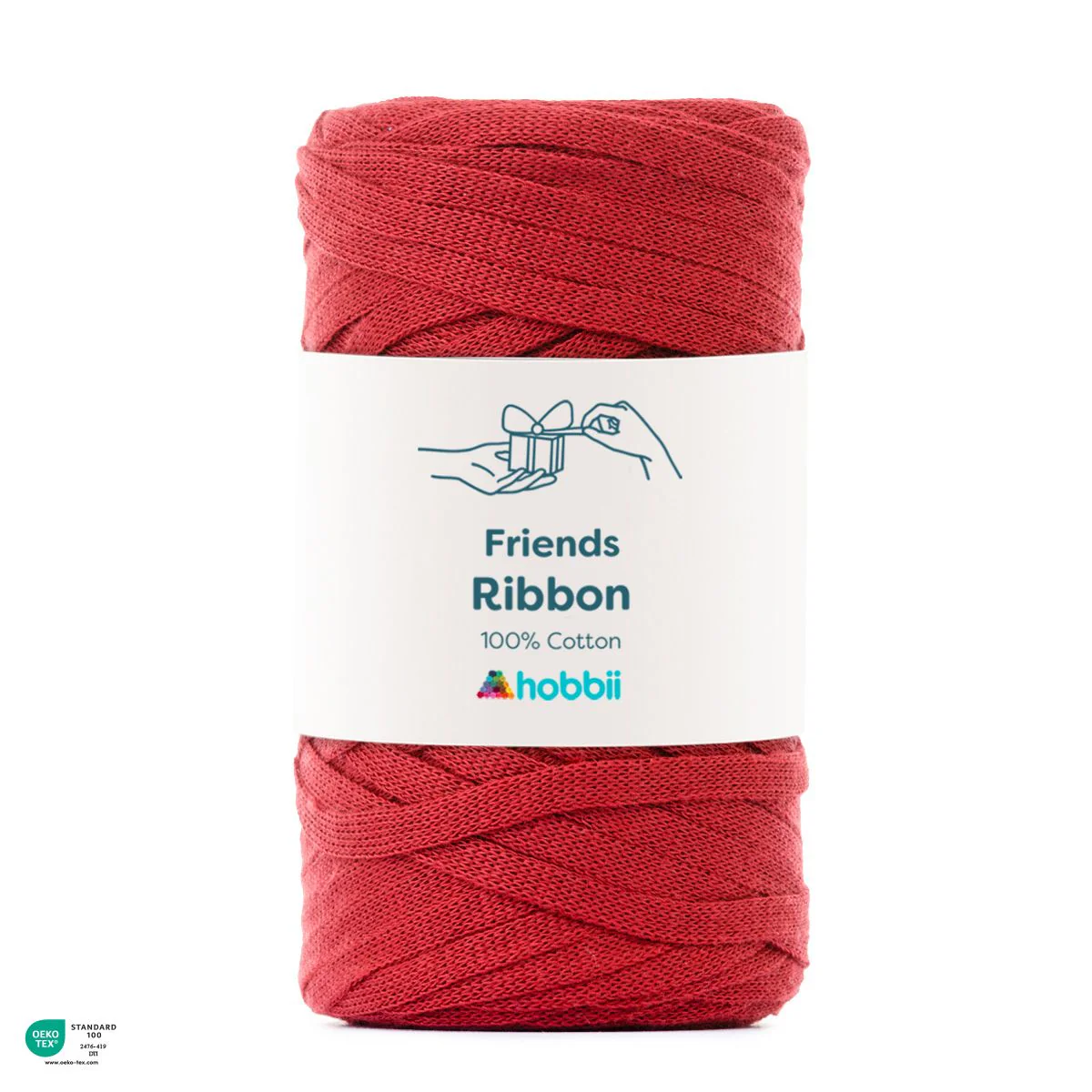 Friends Ribbon - Image 59