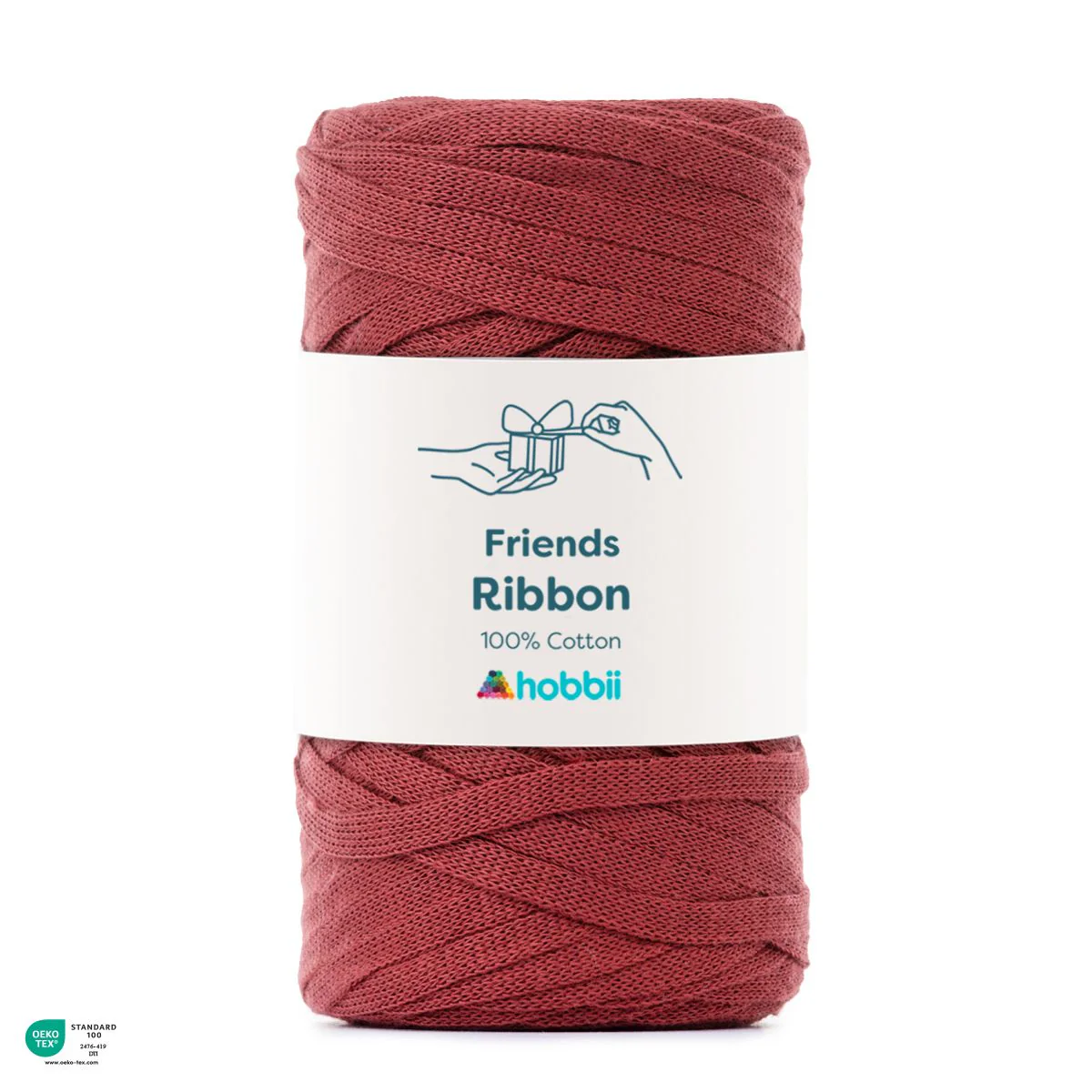 Friends Ribbon - Image 60