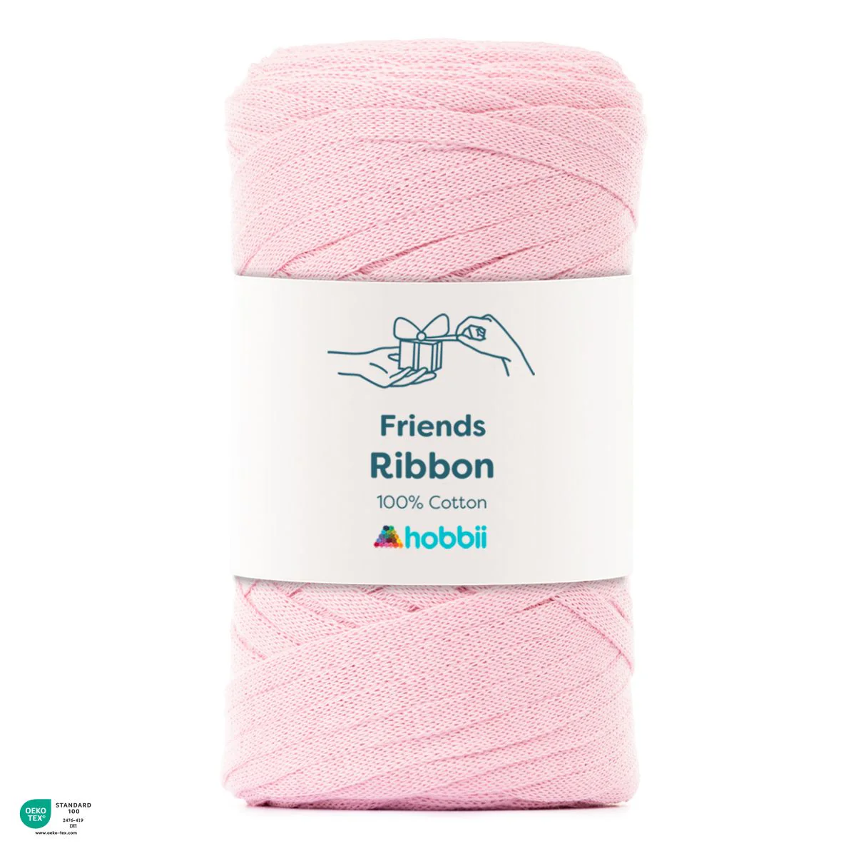 Friends Ribbon - Image 61