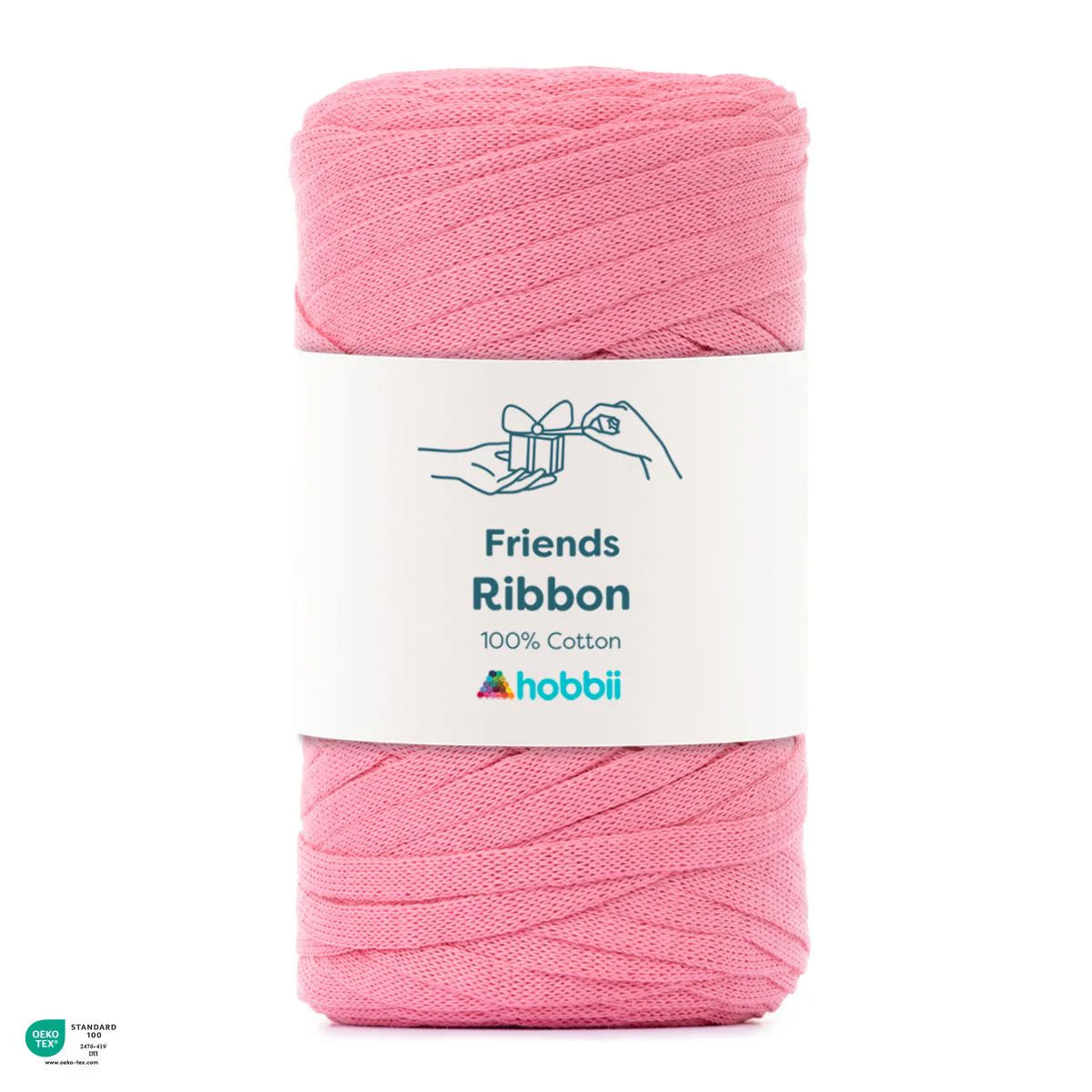 Friends Ribbon - Image 62