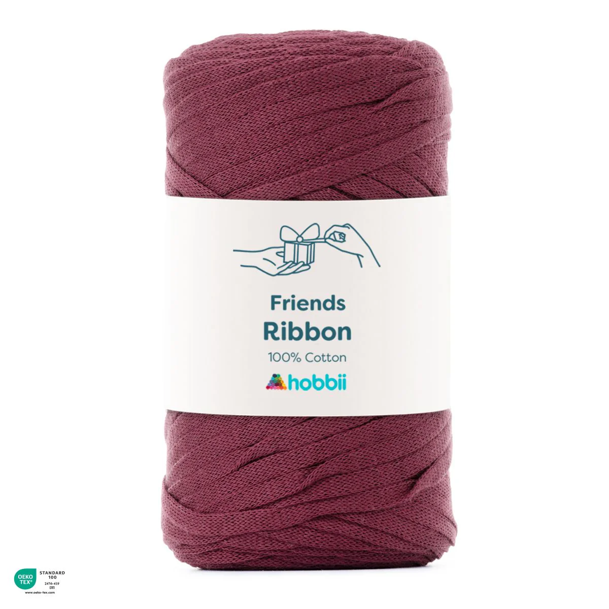 Friends Ribbon - Image 63