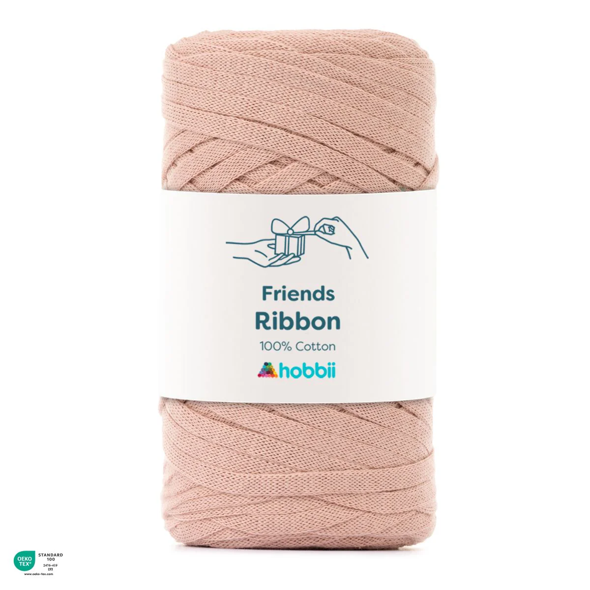 Friends Ribbon - Image 64