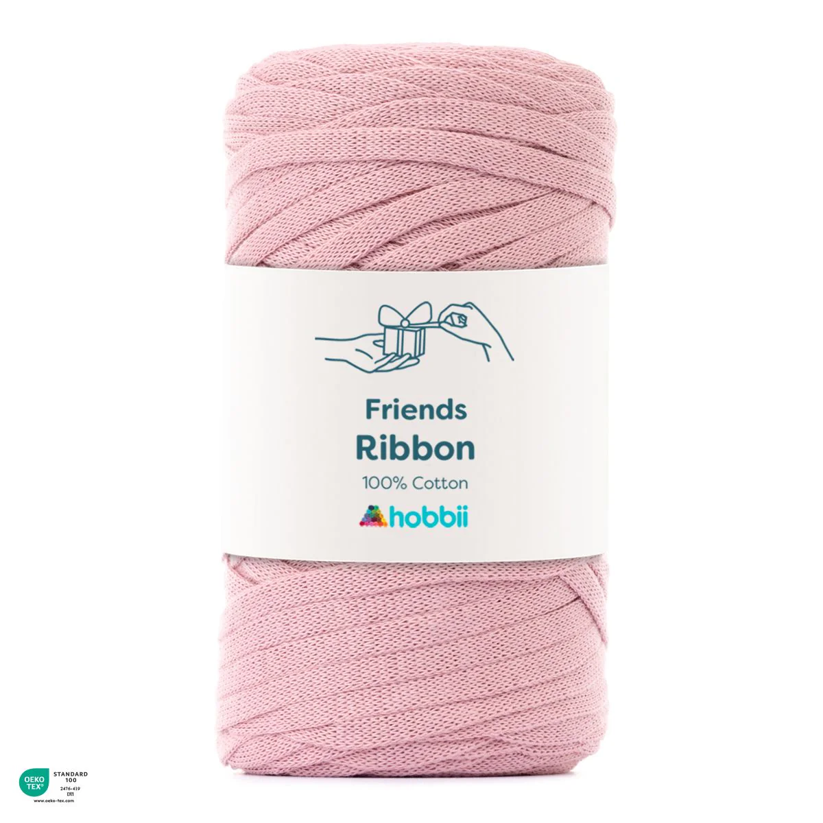 Friends Ribbon - Image 65