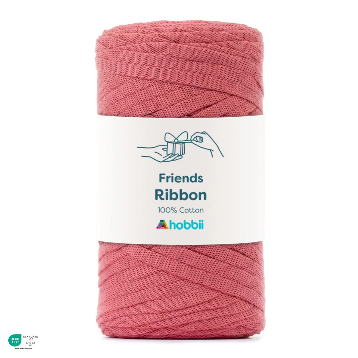 Friends Ribbon - Image 66