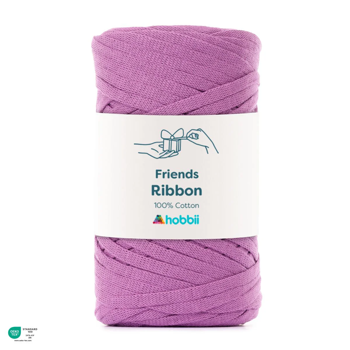 Friends Ribbon - Image 67