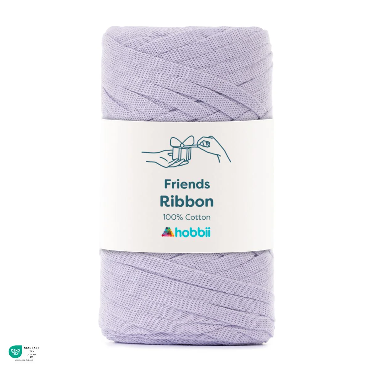 Friends Ribbon - Image 68