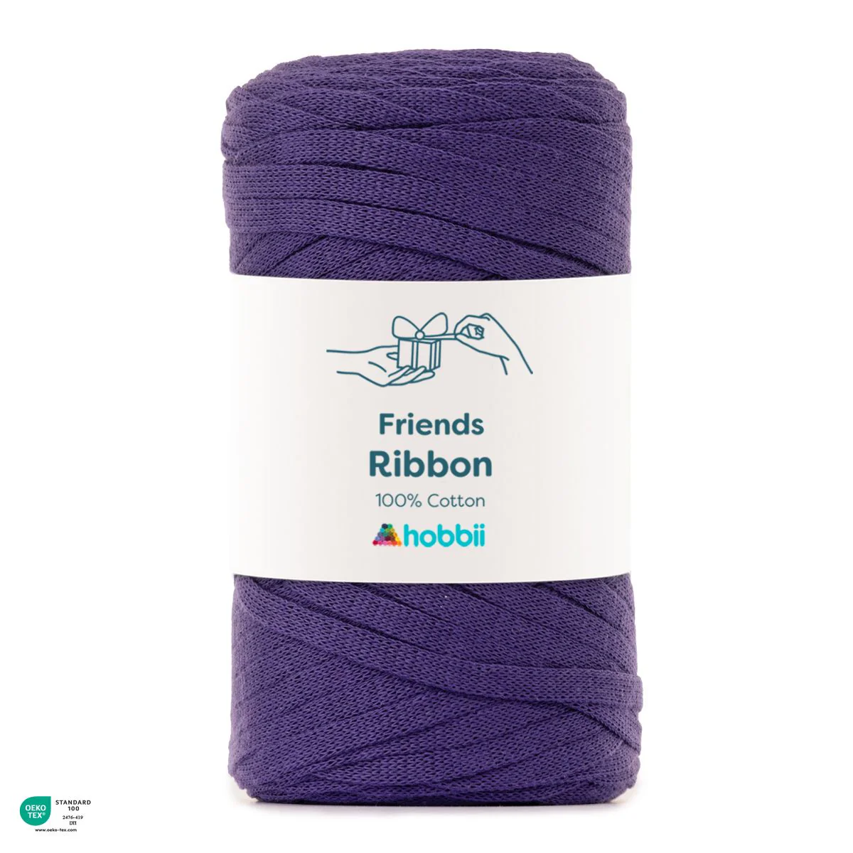 Friends Ribbon - Image 69