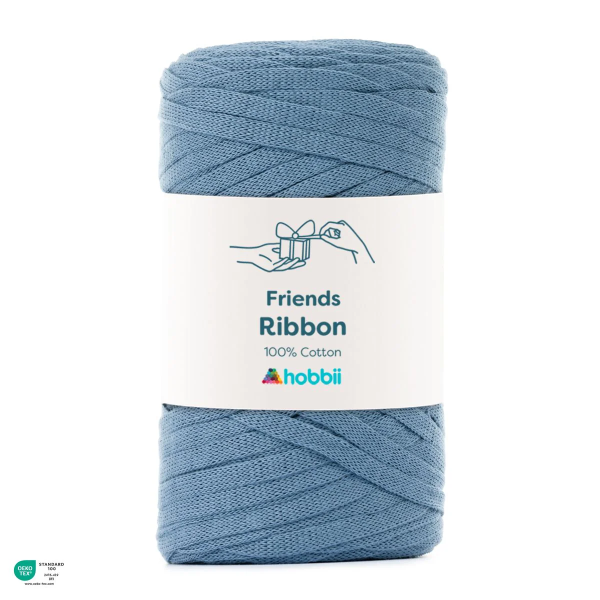 Friends Ribbon - Image 71