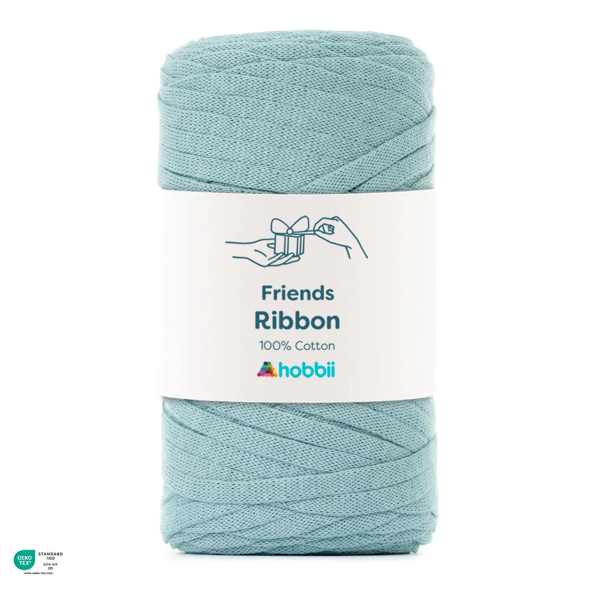 Friends Ribbon - Image 76