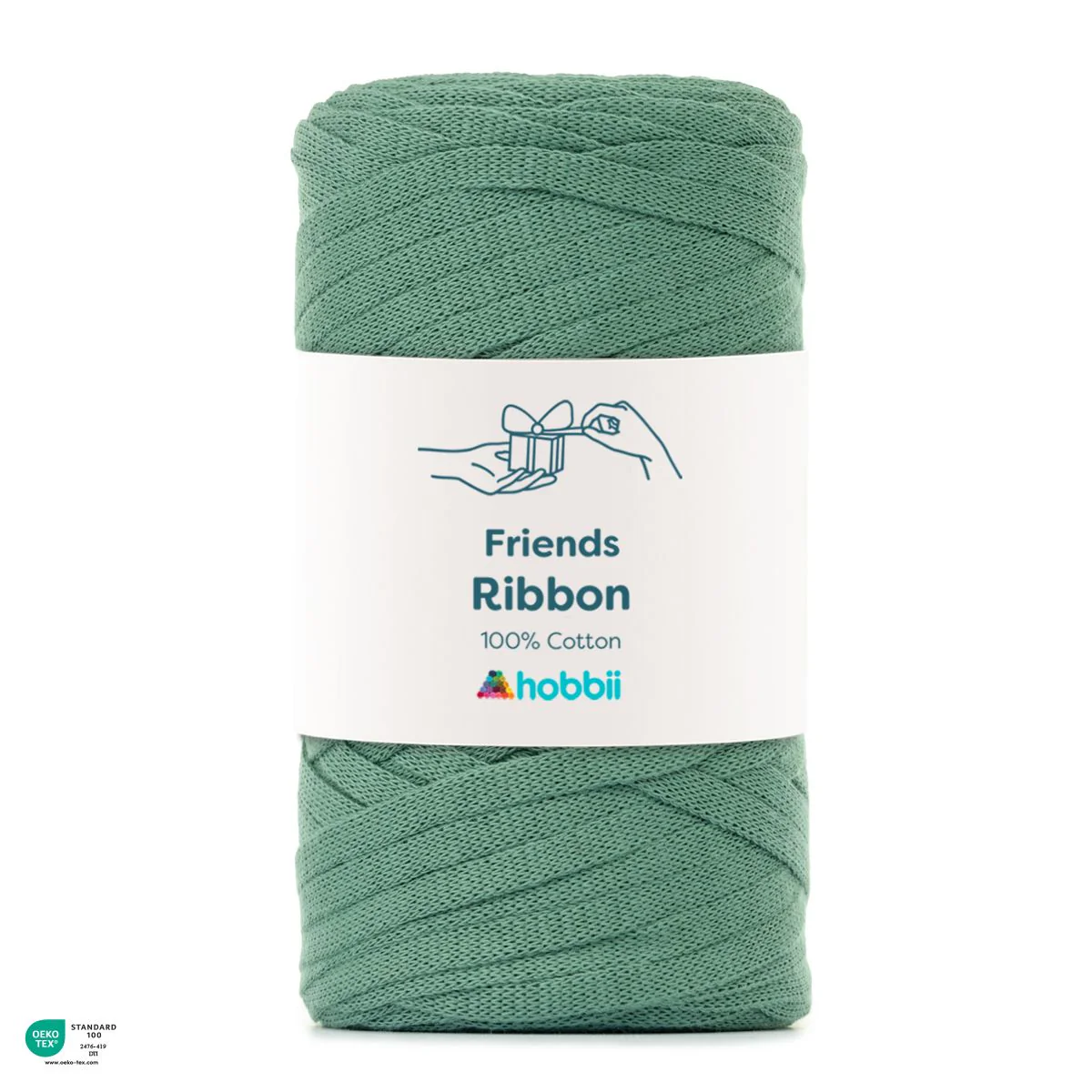 Friends Ribbon - Image 78