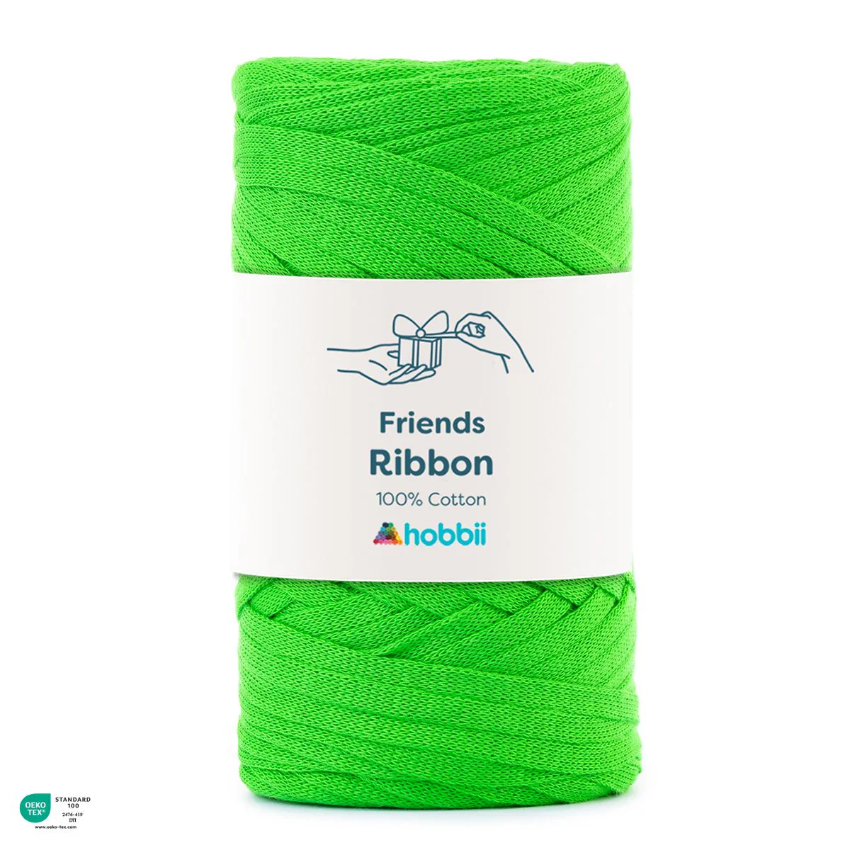 Friends Ribbon - Image 79