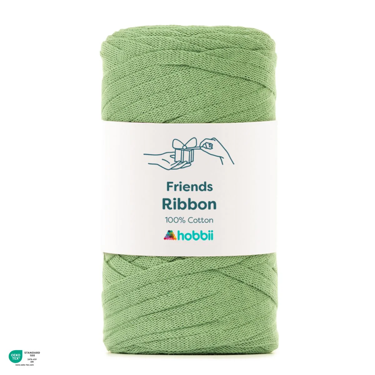Friends Ribbon - Image 80