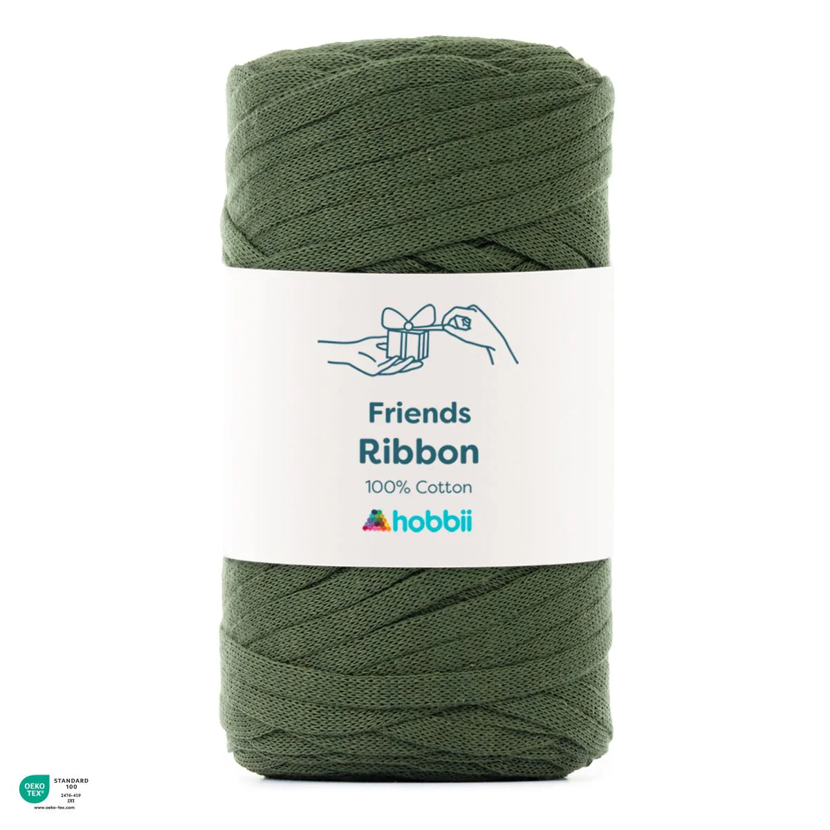 Friends Ribbon - Image 81