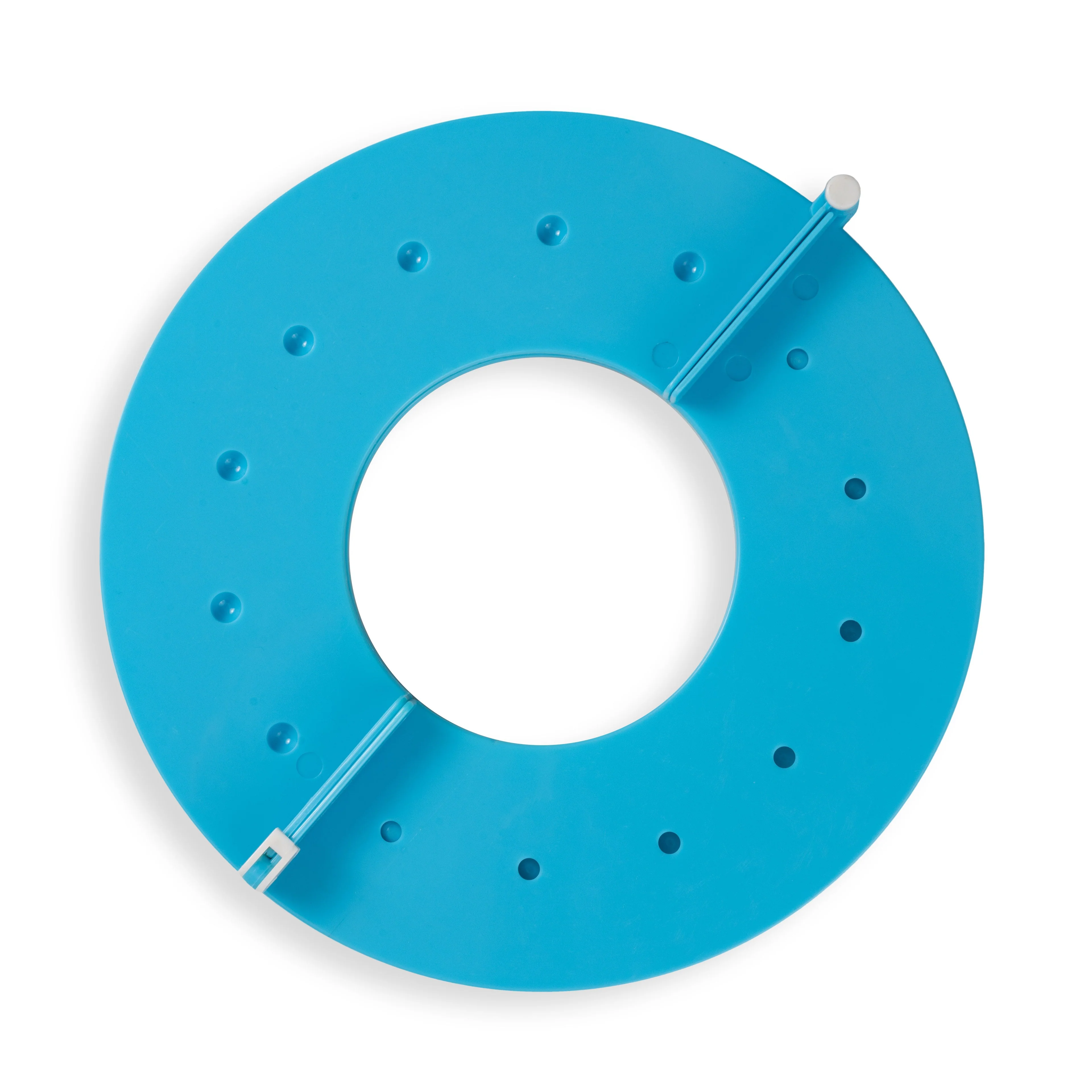 Hoop Jumbo Pompom Maker Set - Image 6