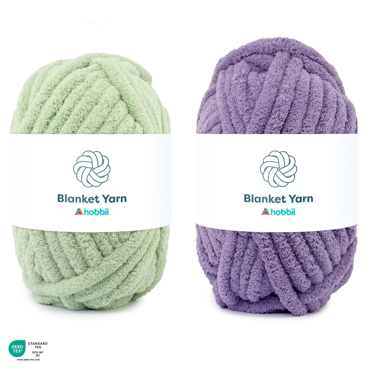 Blanket Yarn