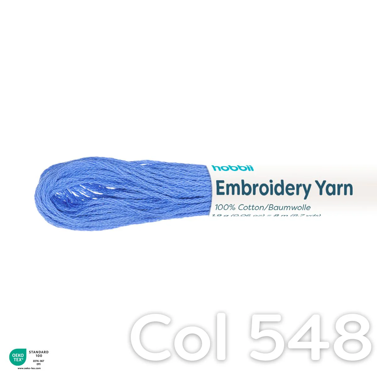 Embroidery Yarn - Image 102