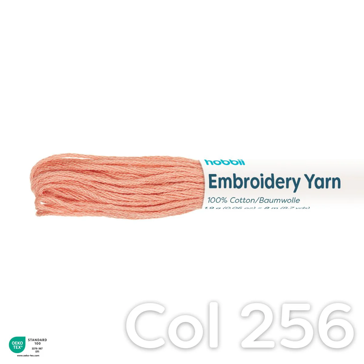 Embroidery Yarn - Image 24