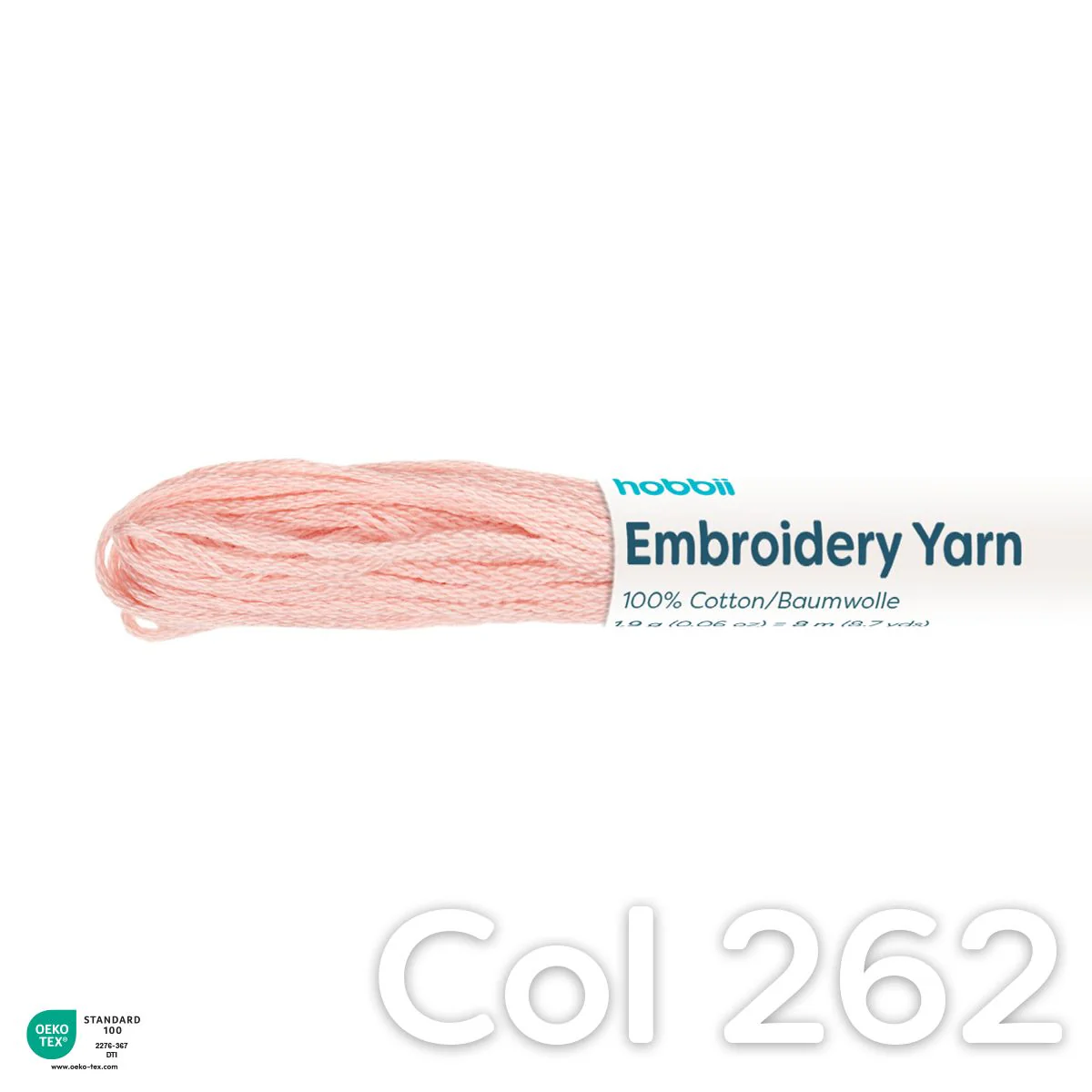 Embroidery Yarn - Image 25