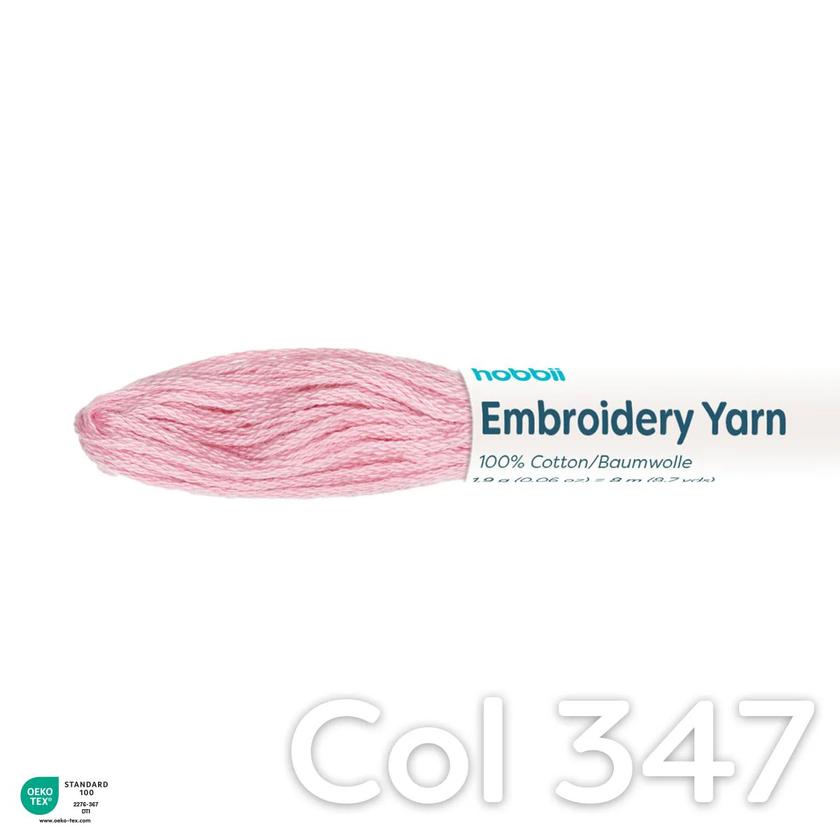 Embroidery Yarn - Image 32