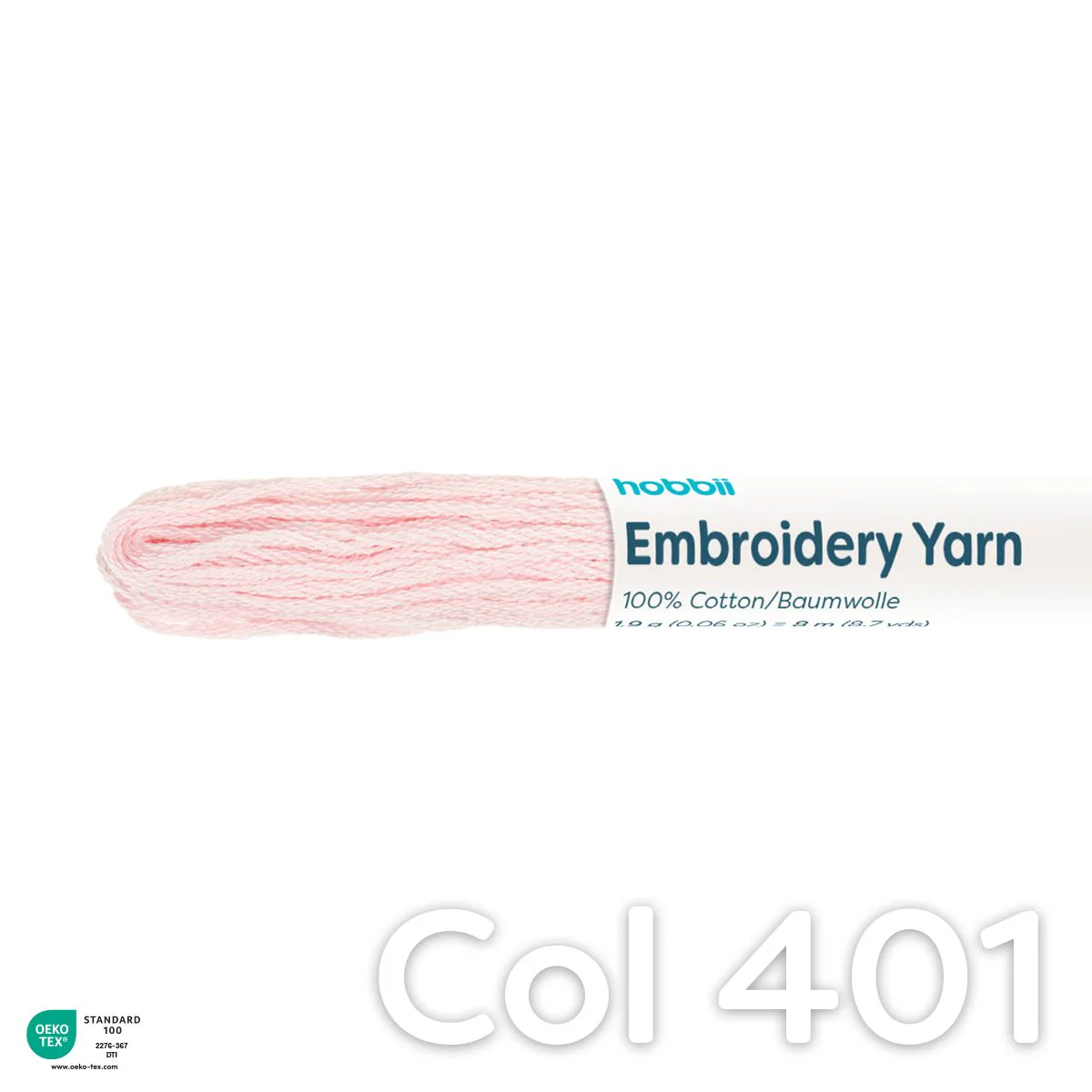 Embroidery Yarn - Image 34