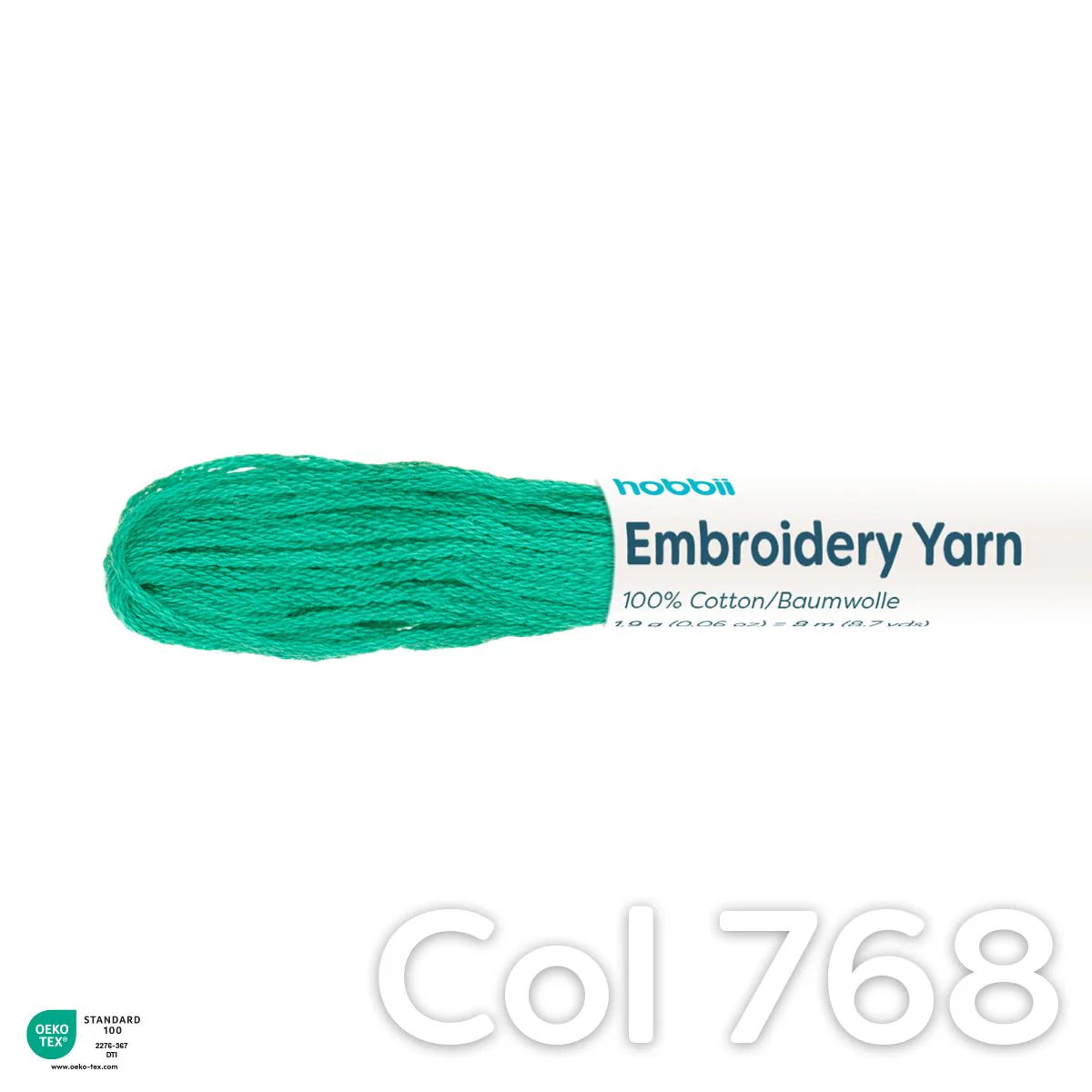 Embroidery Yarn - Image 81