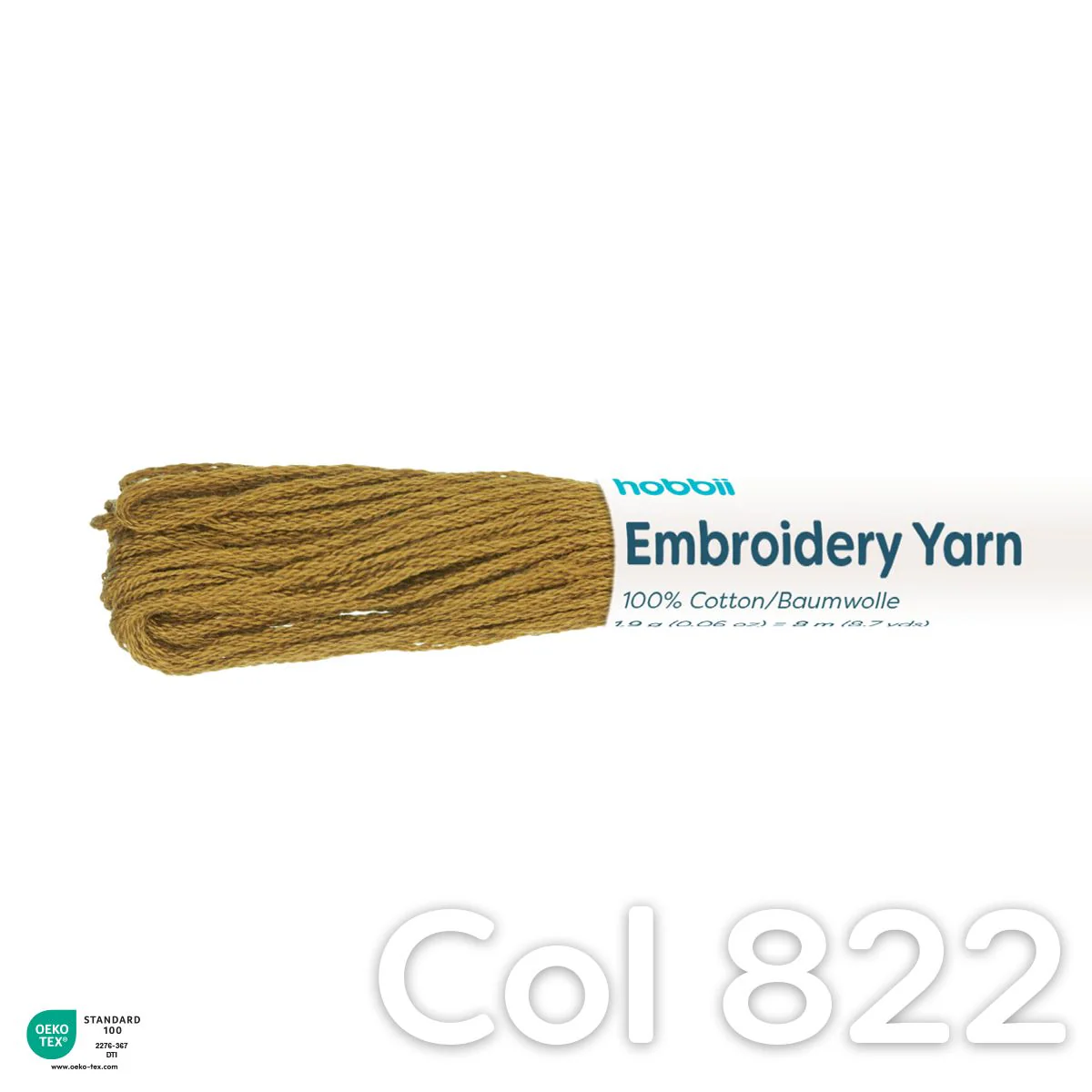Embroidery Yarn - Image 86