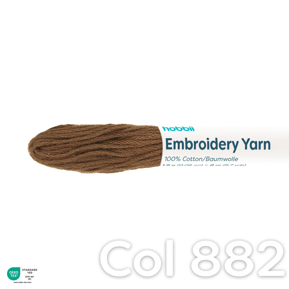 Embroidery Yarn - Image 94