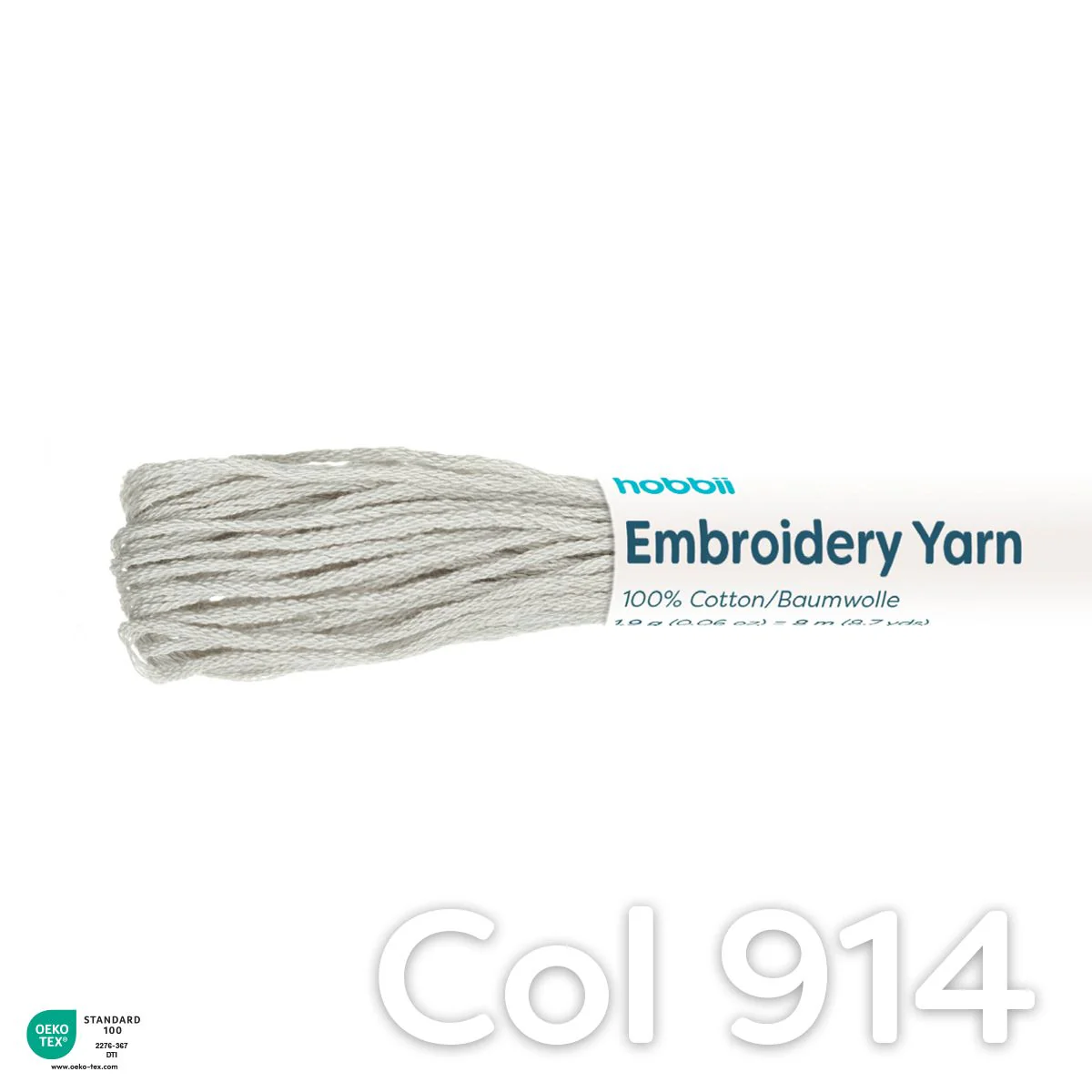 Embroidery Yarn - Image 98