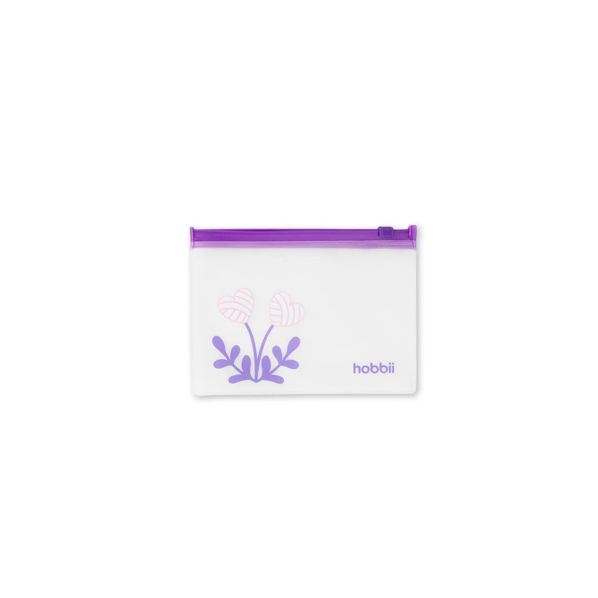 Set of Zipper Bags - Image 6