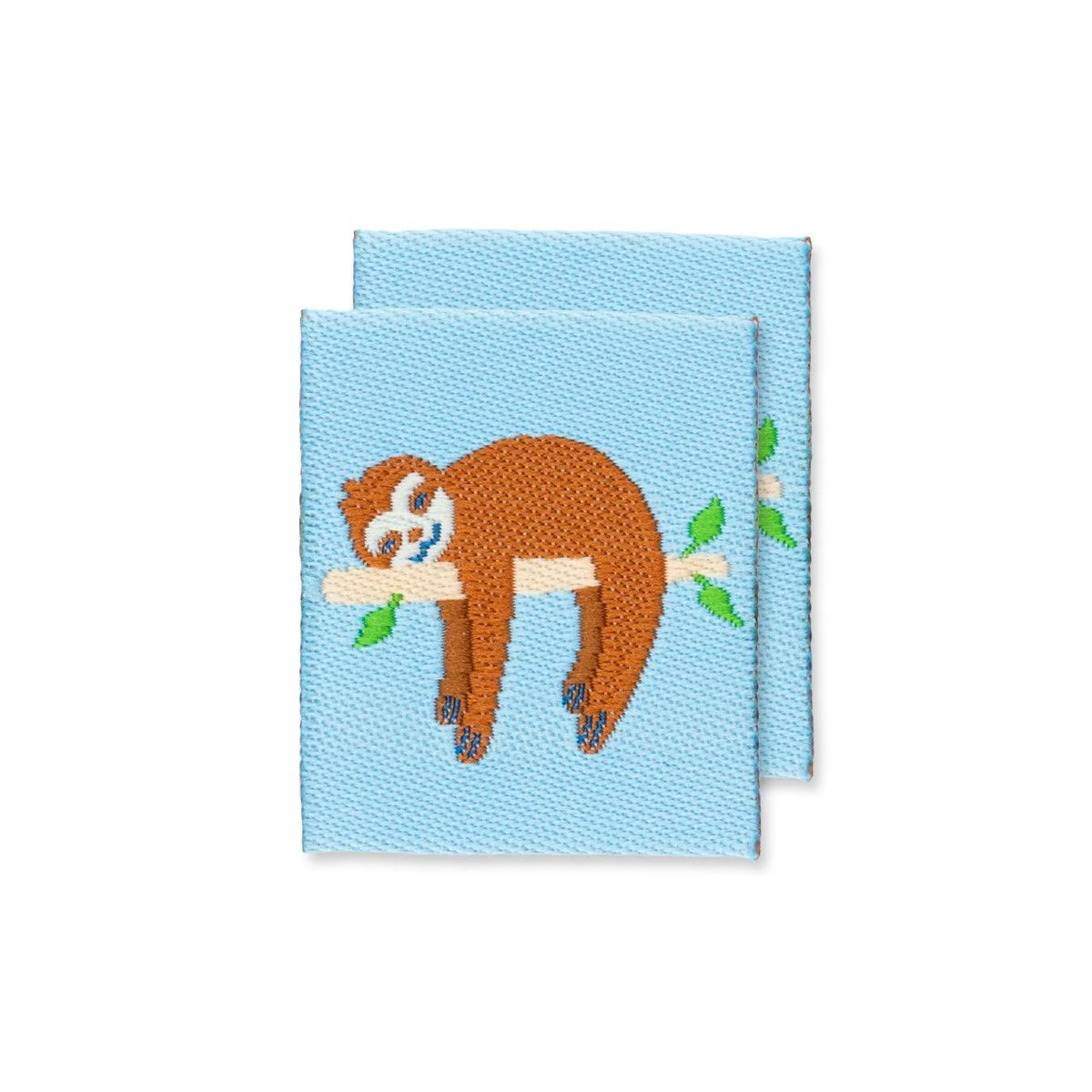 Woven Labels - Image 11