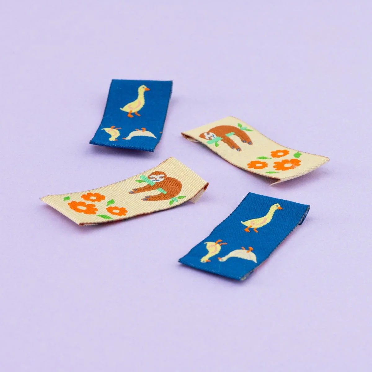 Woven Labels - Image 5