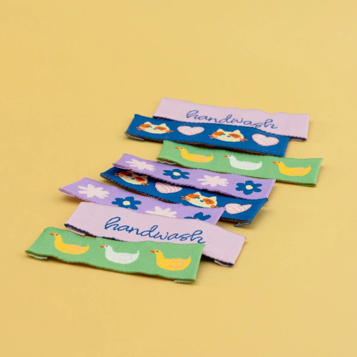 Woven Labels - Image 6