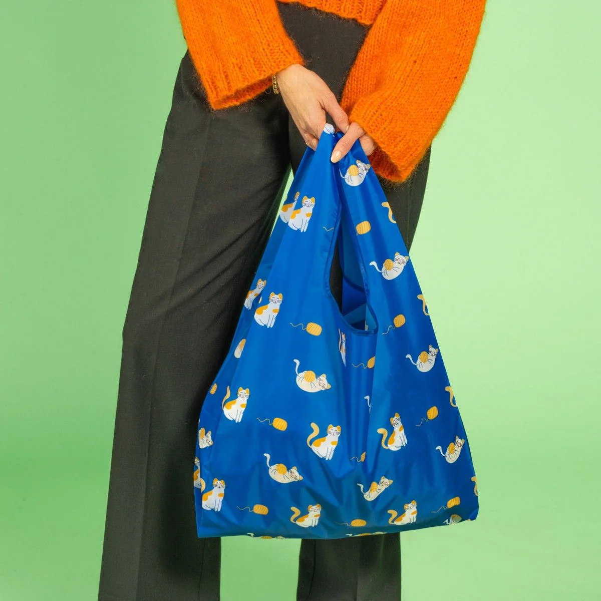 Foldable Shopper - Image 2