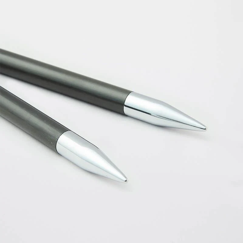 Karbonz Interchangeable Circular Needle Set - Image 5