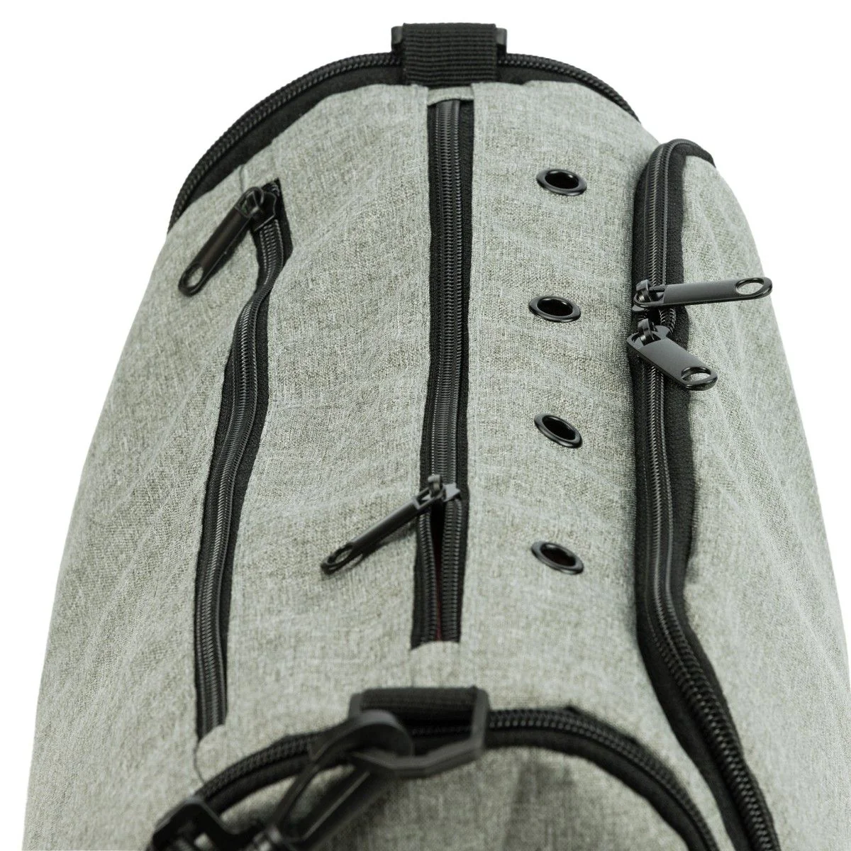 Yarn Bag - Duffle - Image 7