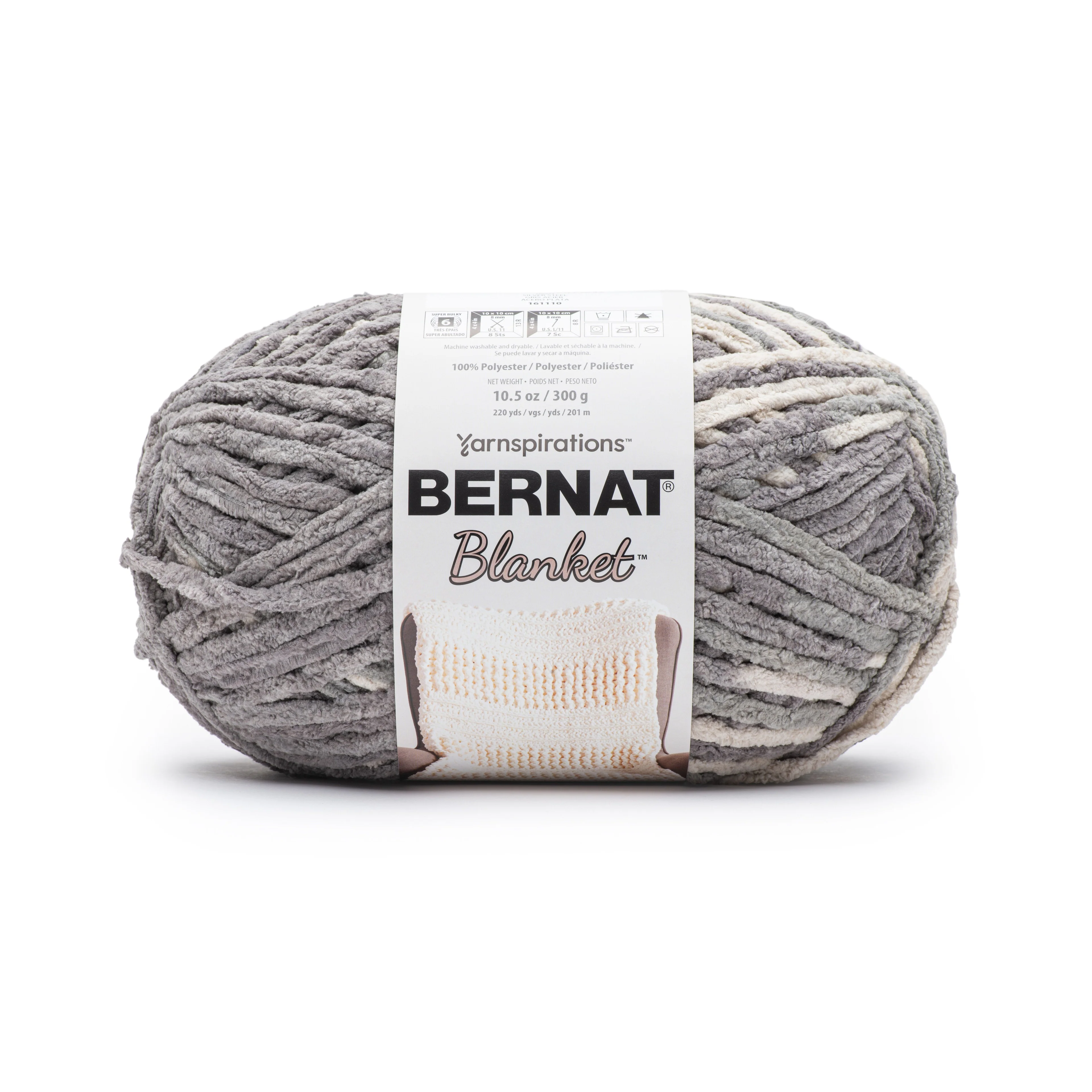 Bernat Blanket Yarn - Image 22