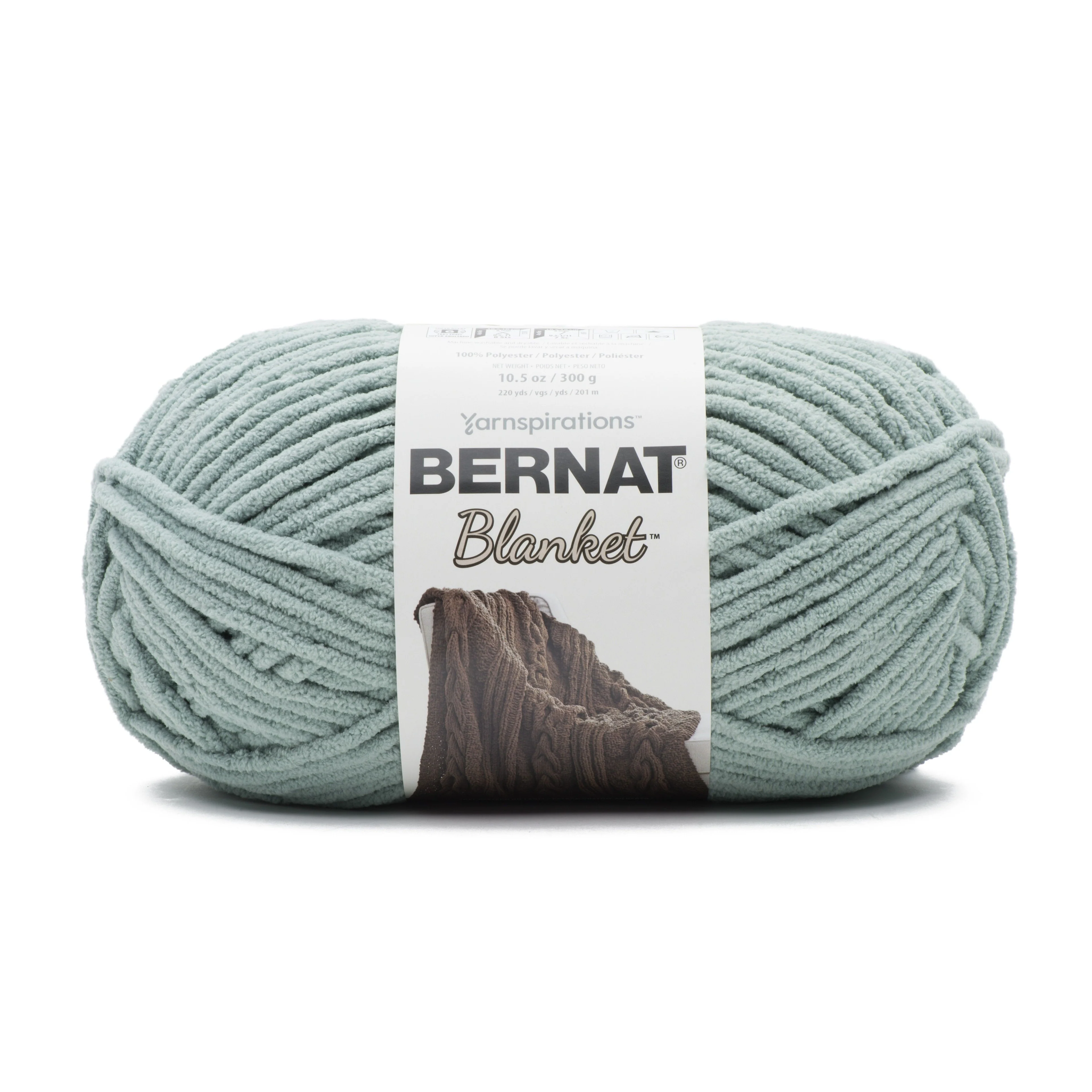 Bernat Blanket Yarn - Image 23
