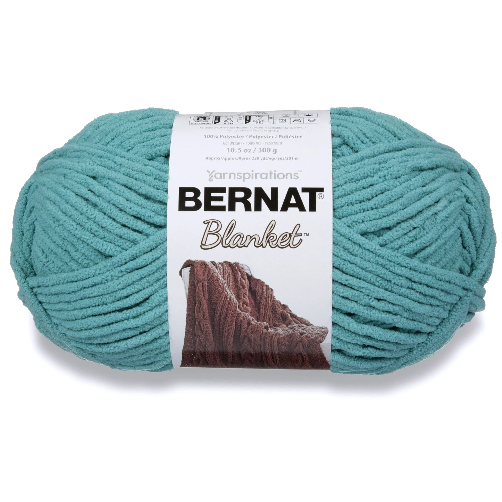 Bernat Blanket Yarn - Image 24