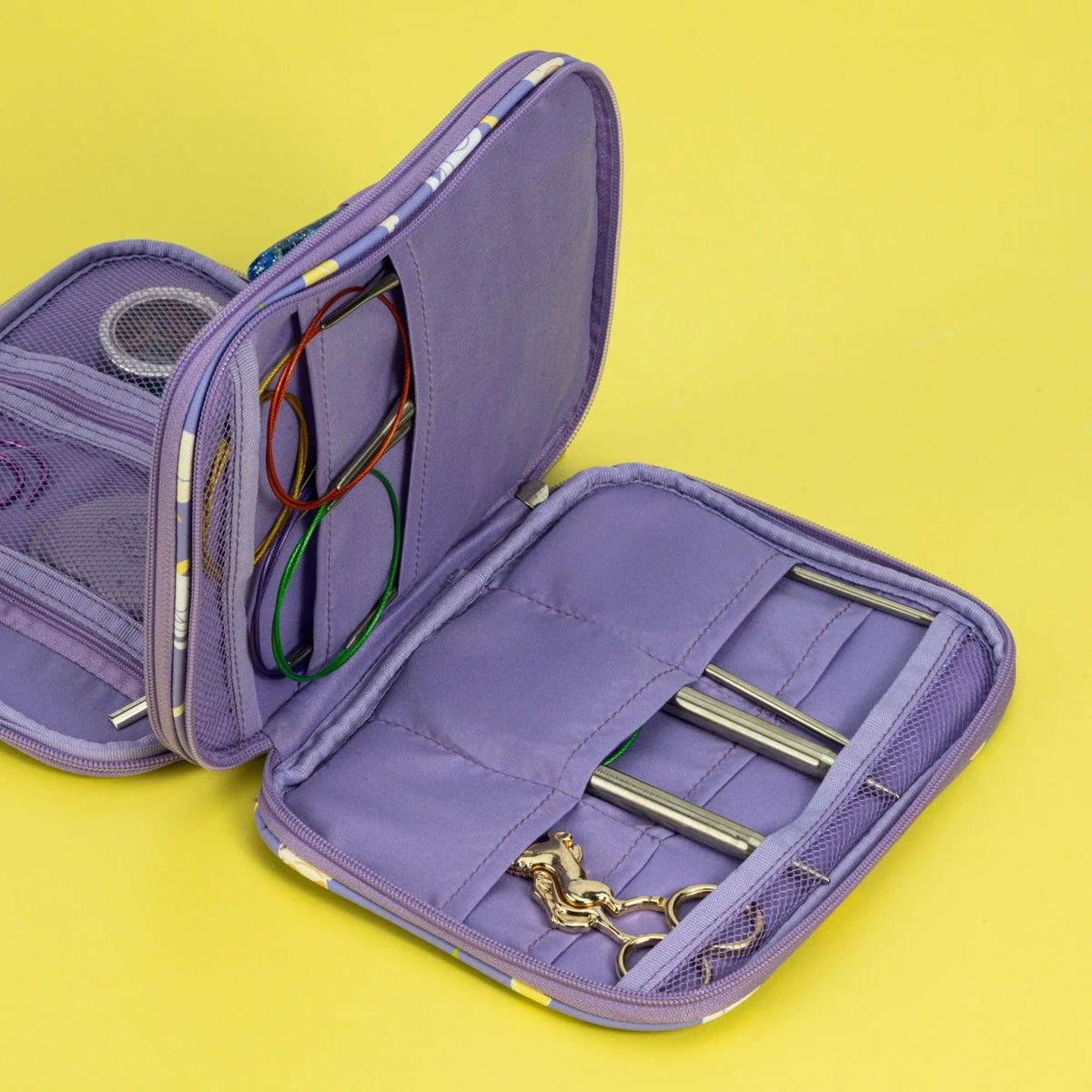 Storage Case w. Print - Image 3
