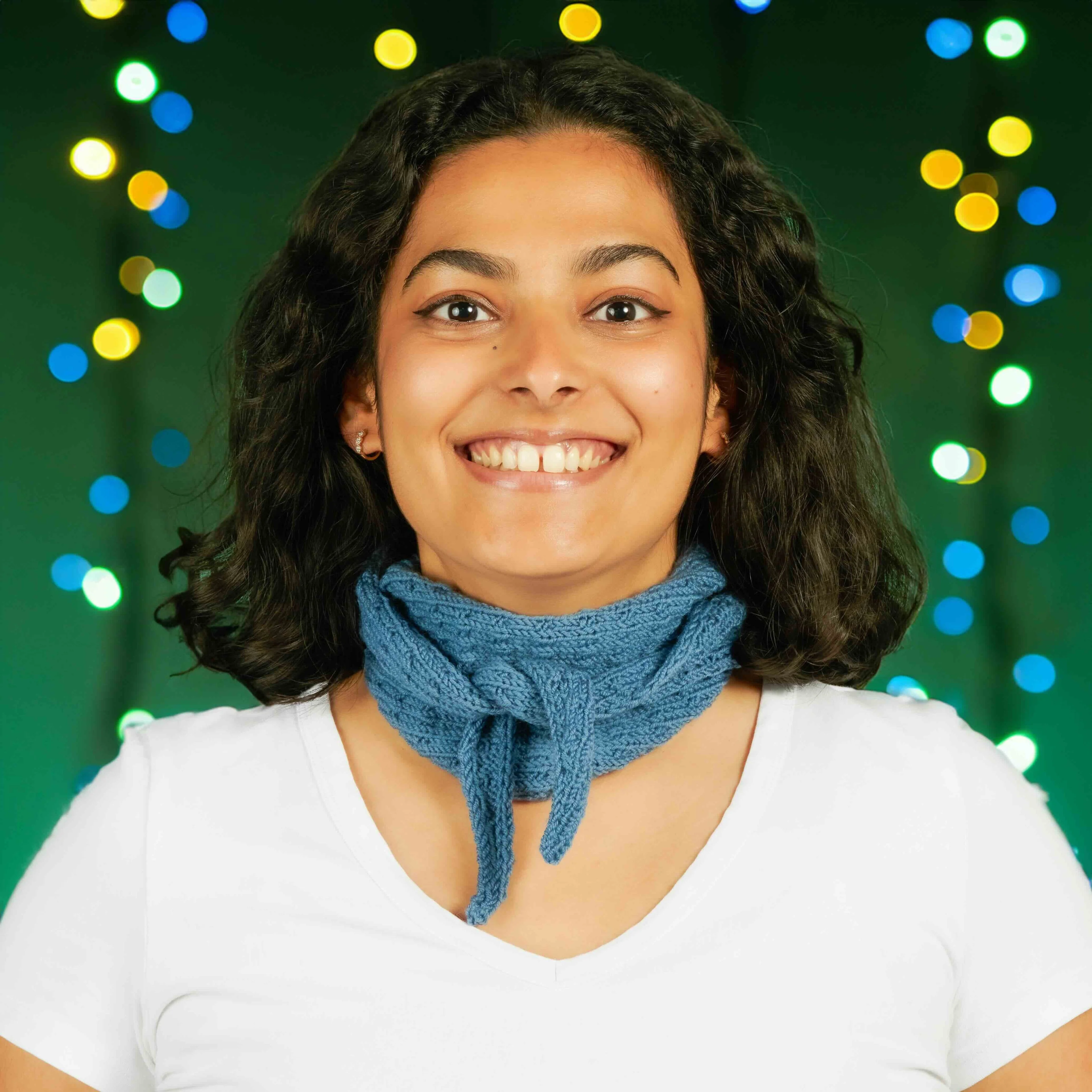Harmony - Scarf