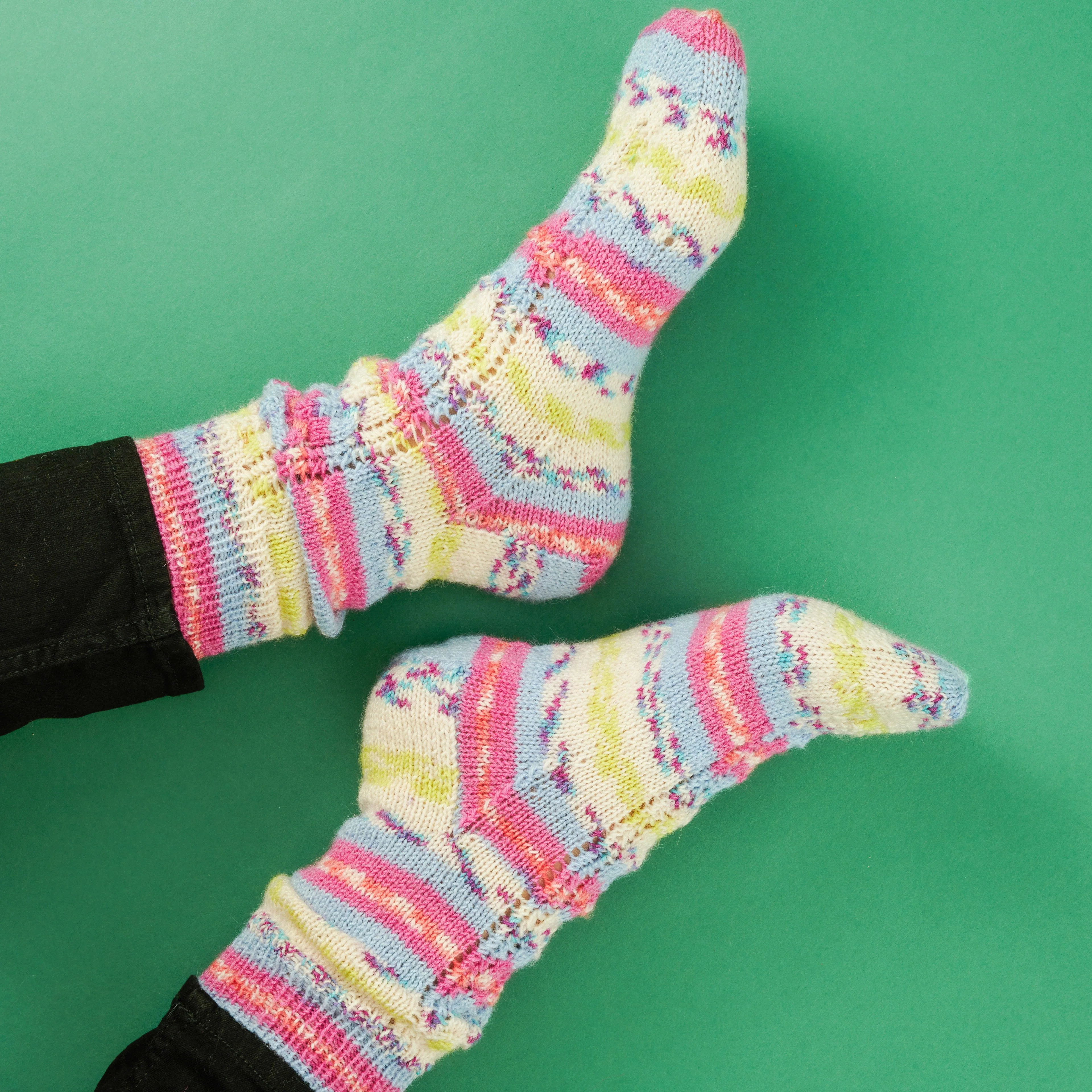 Marzipan - Socks - Image 3