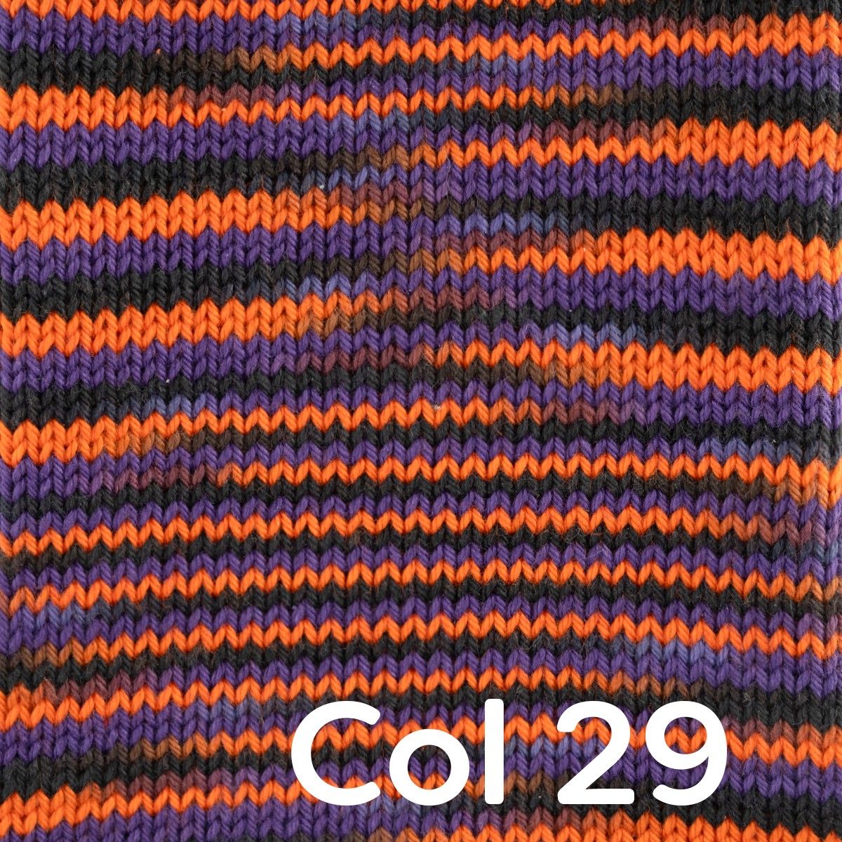 Friends Cotton 8/4 Print Halloween Color Pack (Limited Edition) - Image 3