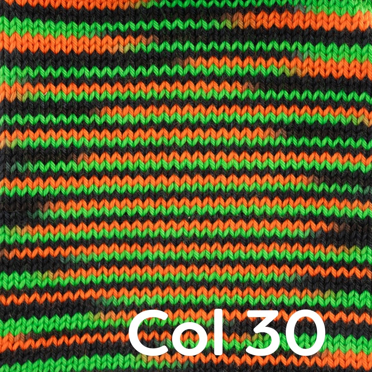 Friends Cotton 8/4 Print Halloween Color Pack (Limited Edition) - Image 4