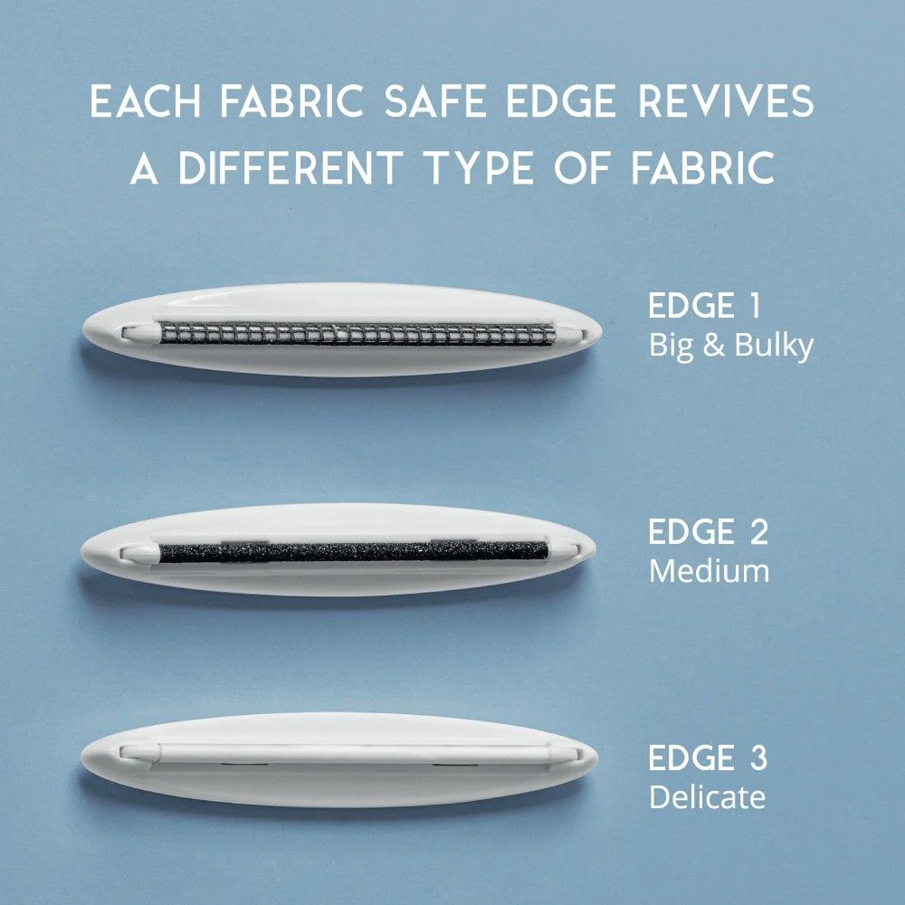 Gleener Fabric Shaver & Lint Brush - Image 3