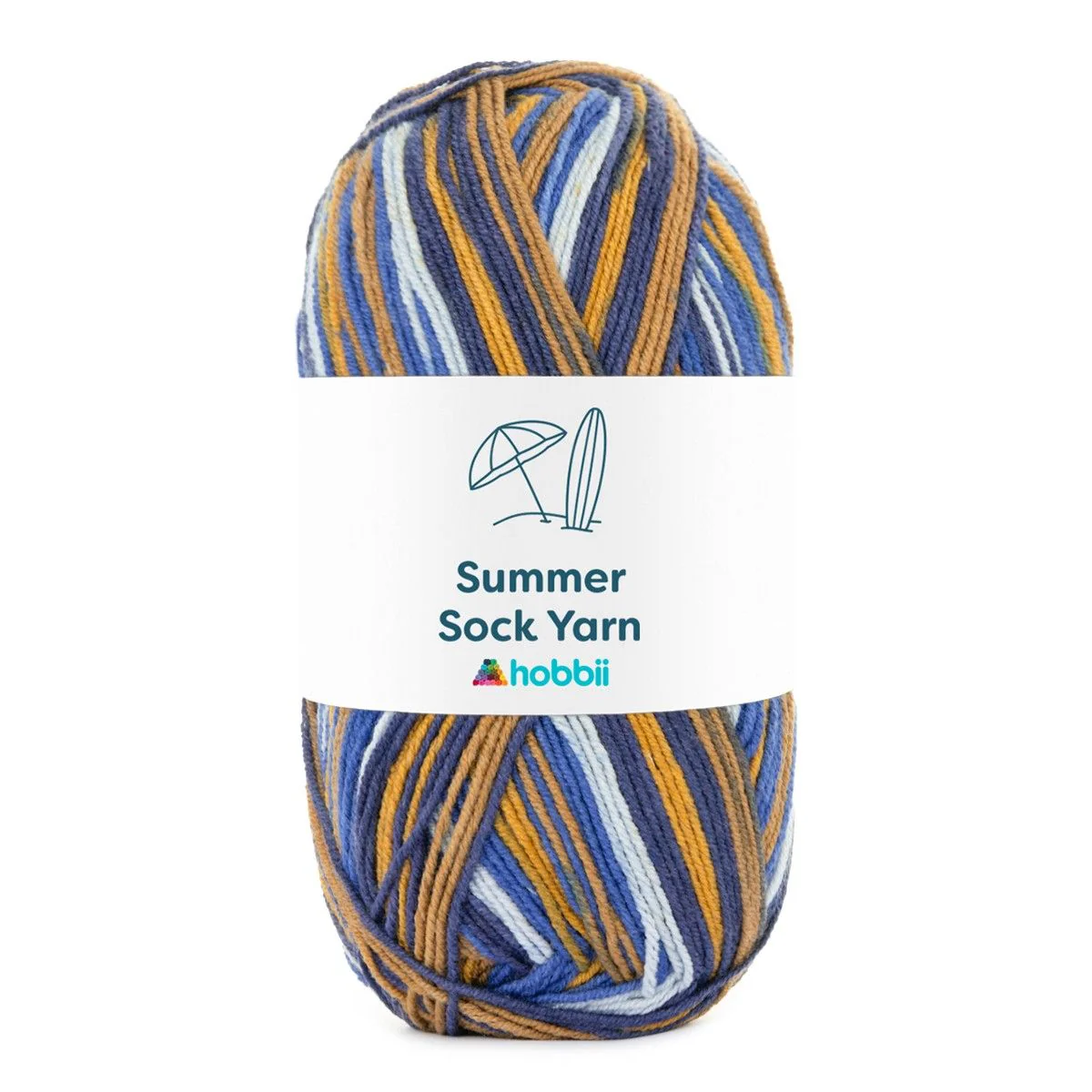 Summer Sock Yarn - Image 11